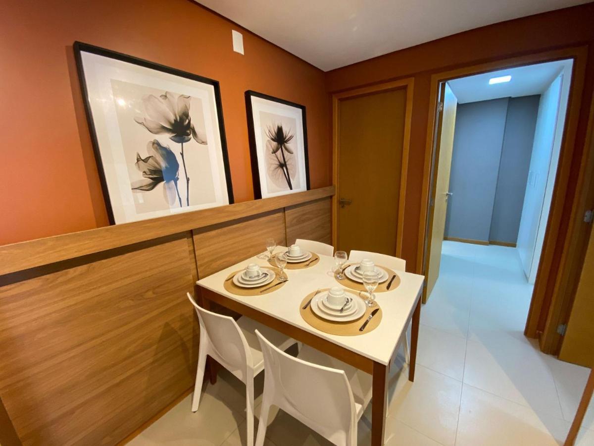 Maceio Facilities Apto. 710 Nobile Stays エクステリア 写真